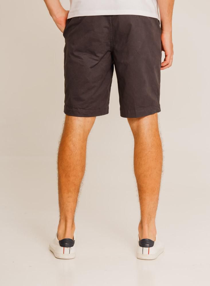 Bermuda. Bolsillos Laterales Clásico ARKITECT