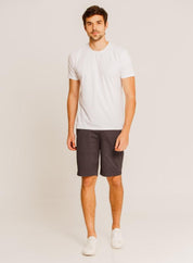 Bermuda. Bolsillos Laterales Clásico ARKITECT