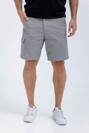Bermuda Pretina plana Straight (Recto) CUSTER