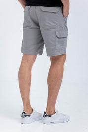 Bermuda Pretina plana Straight (Recto) CUSTER