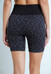 Biker Corto BRONZINI ACTIVE