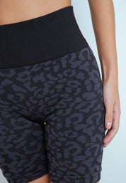 Biker Corto BRONZINI ACTIVE