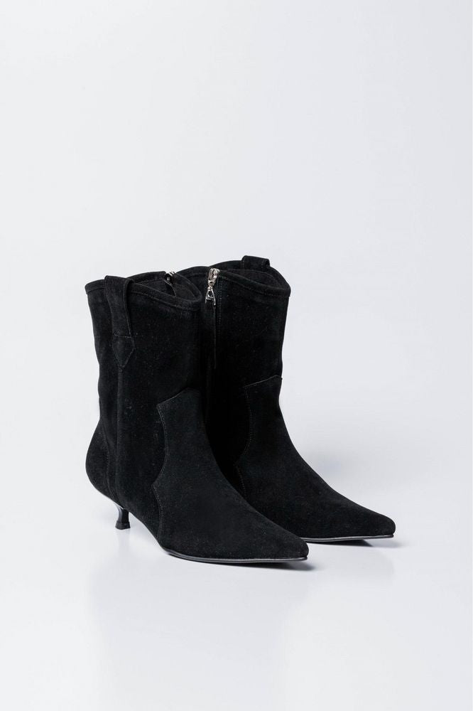 BOTA PUNTUDA   ARKITECT