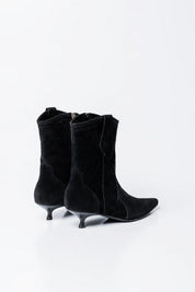 BOTA PUNTUDA   ARKITECT