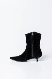 BOTA PUNTUDA   ARKITECT