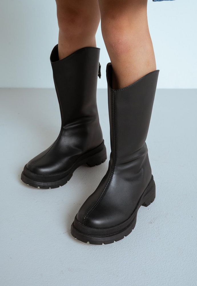 BOTAS NIÑA   ARKITECT