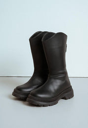 BOTAS NIÑA   ARKITECT