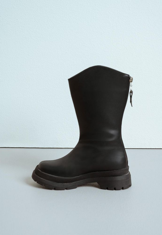 BOTAS NIÑA   ARKITECT