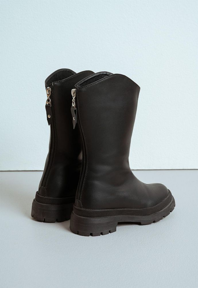 BOTAS NIÑA   ARKITECT