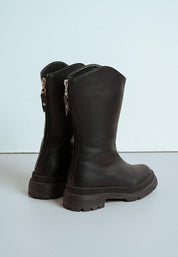 BOTAS NIÑA   ARKITECT