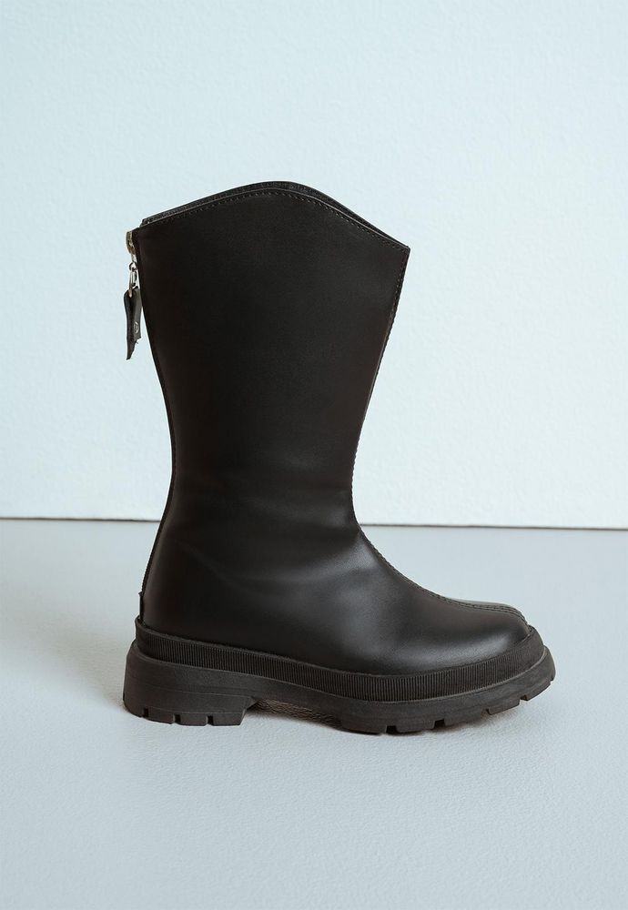 BOTAS NIÑA   ARKITECT