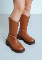 BOTAS NIÑA   ARKITECT