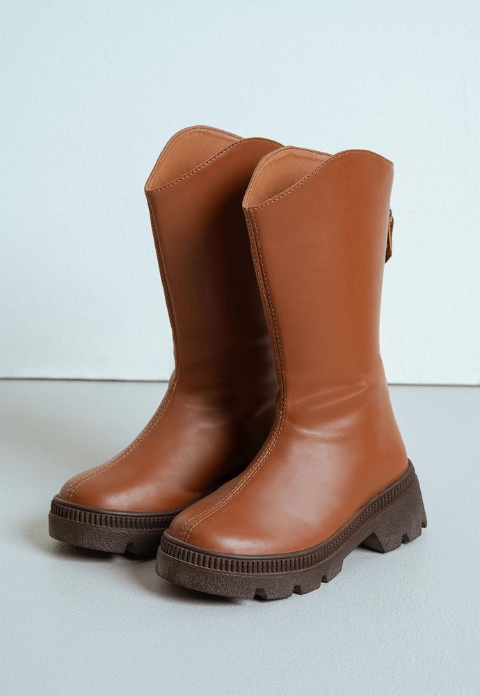 BOTAS NIÑA   ARKITECT