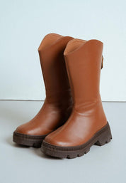 BOTAS NIÑA   ARKITECT