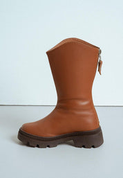 BOTAS NIÑA   ARKITECT