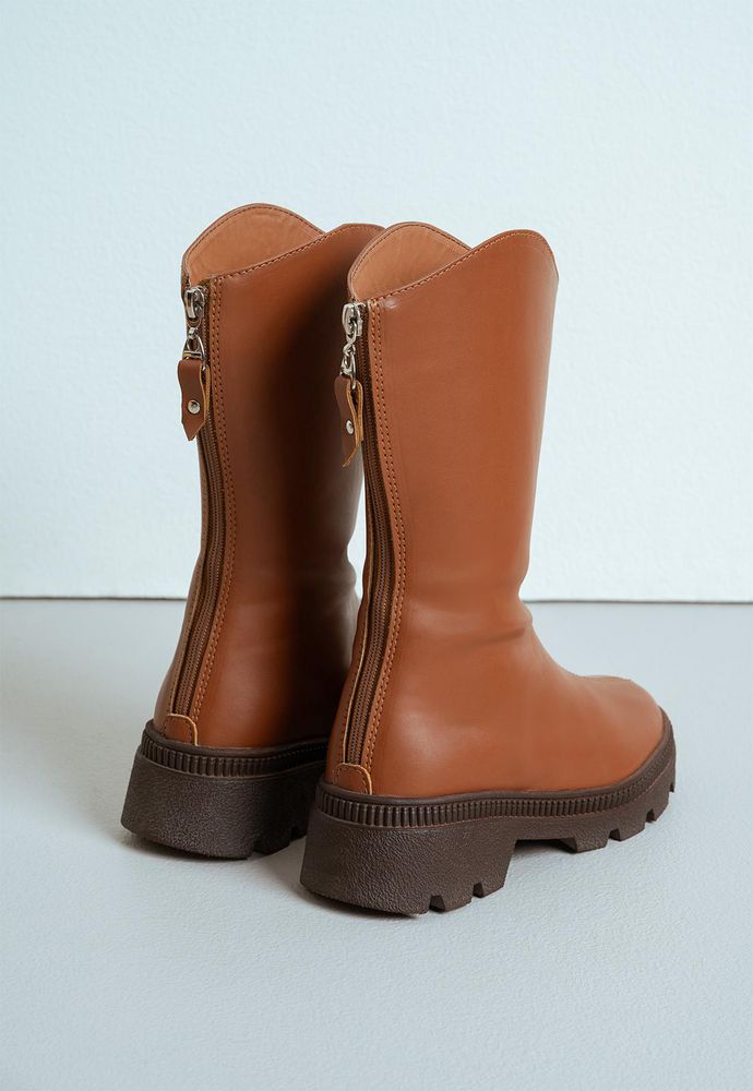 BOTAS NIÑA   ARKITECT