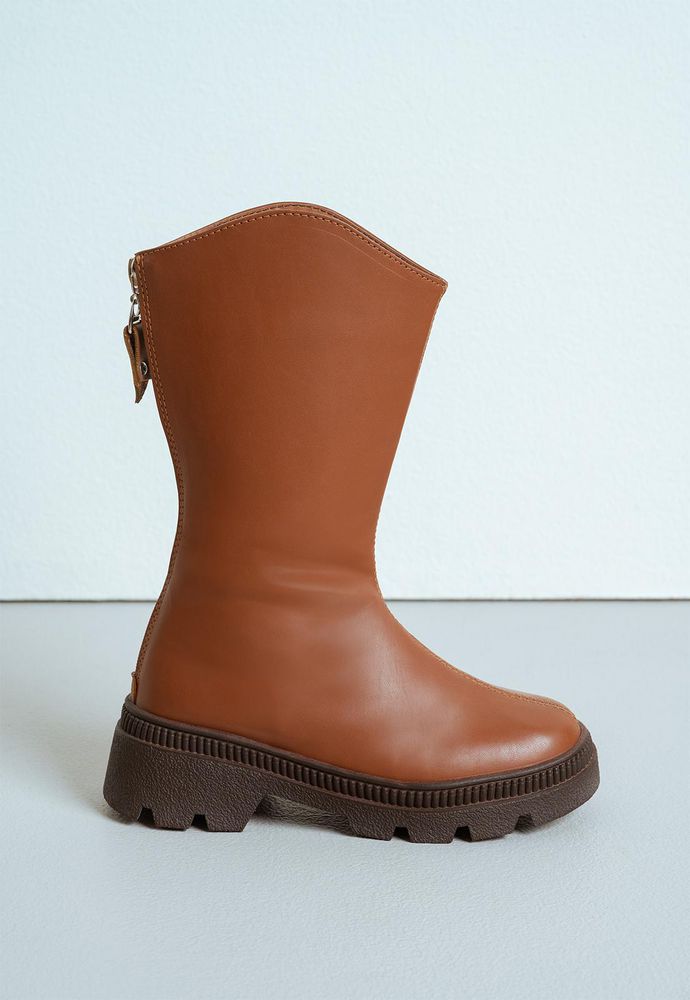 BOTAS NIÑA   ARKITECT