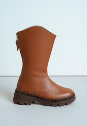 BOTAS NIÑA   ARKITECT