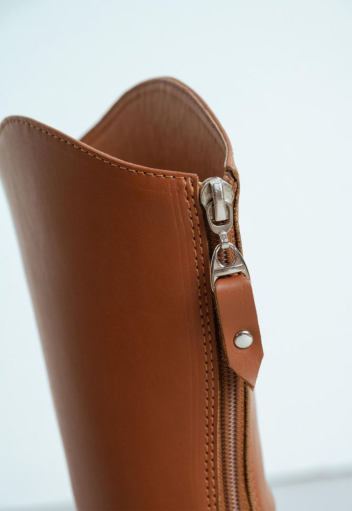 BOTAS NIÑA   ARKITECT