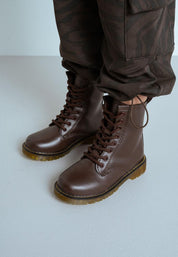 BOTAS NIÑO  ARKITECT