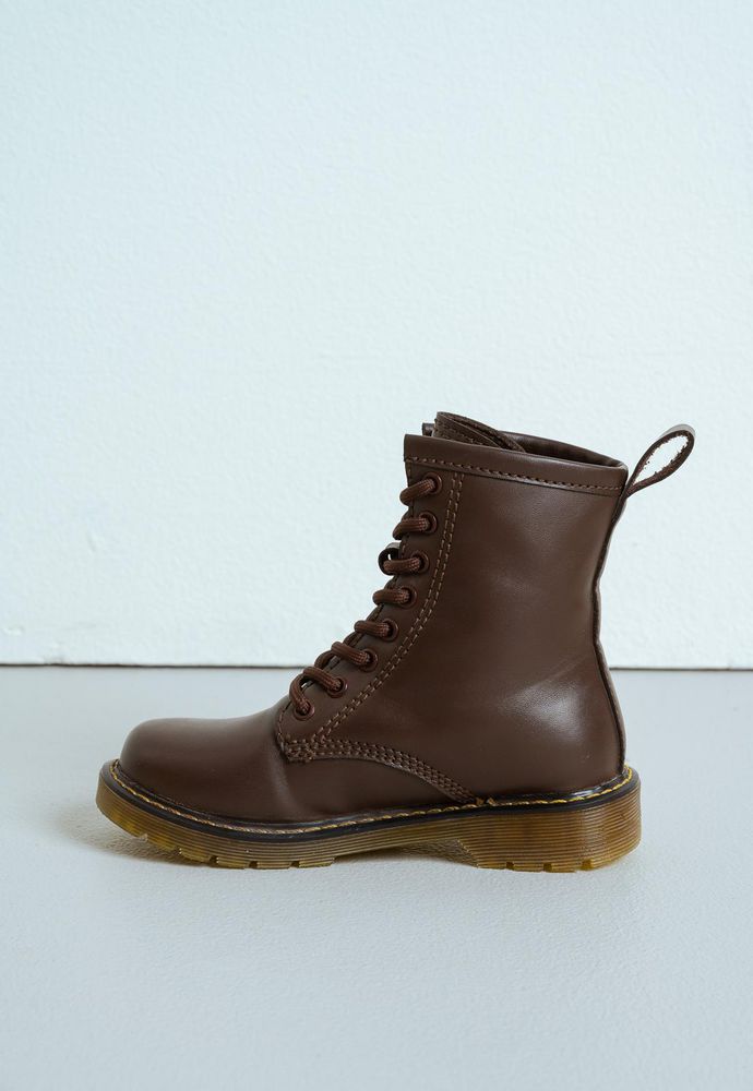 BOTAS NIÑO  ARKITECT