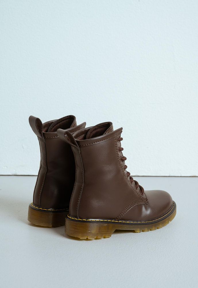 BOTAS NIÑO  ARKITECT
