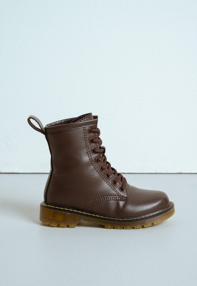 BOTAS NIÑO  ARKITECT