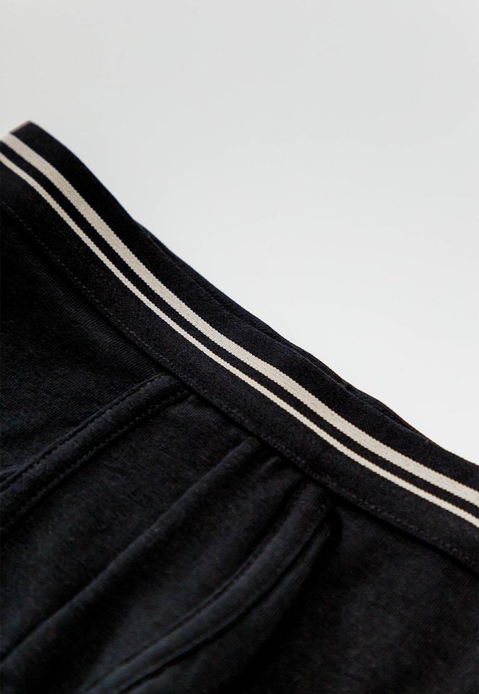 Boxer Cintura elástica BRONZINI