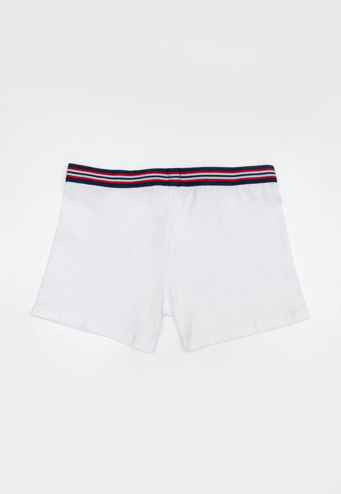 Boxer Cintura elástica BRONZINI