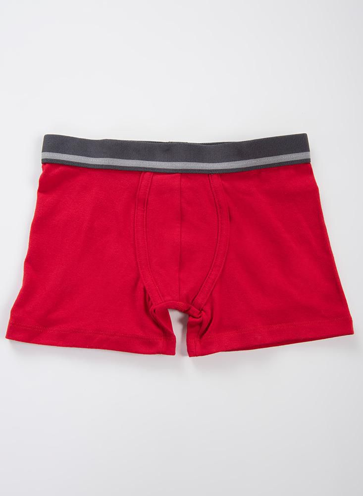 Boxer Cintura elástica BRONZINI