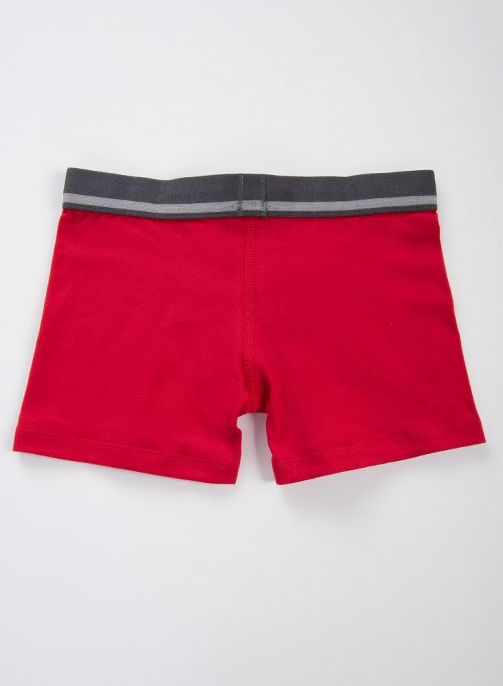 Boxer Cintura elástica BRONZINI