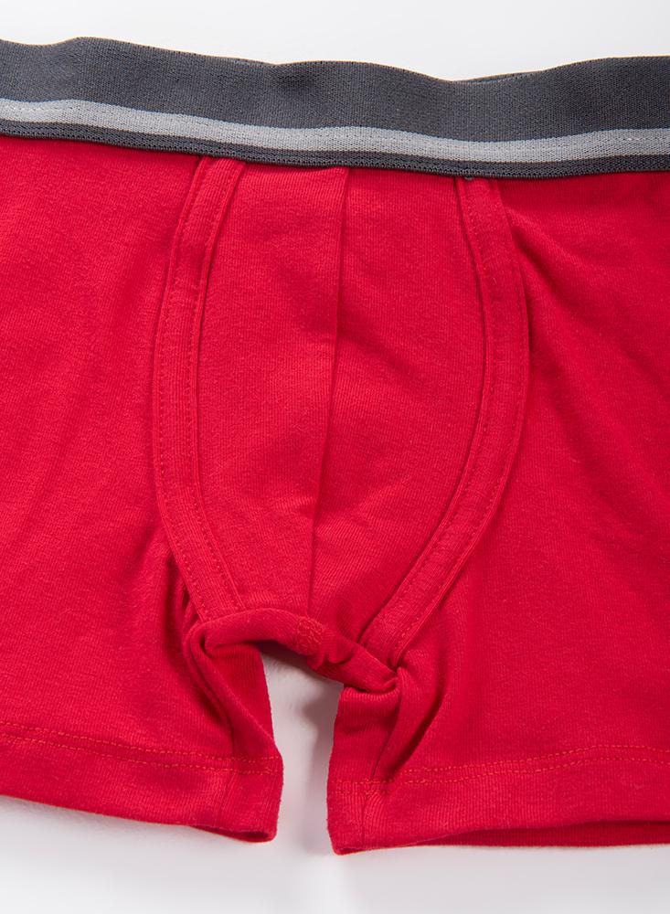 Boxer Cintura elástica BRONZINI