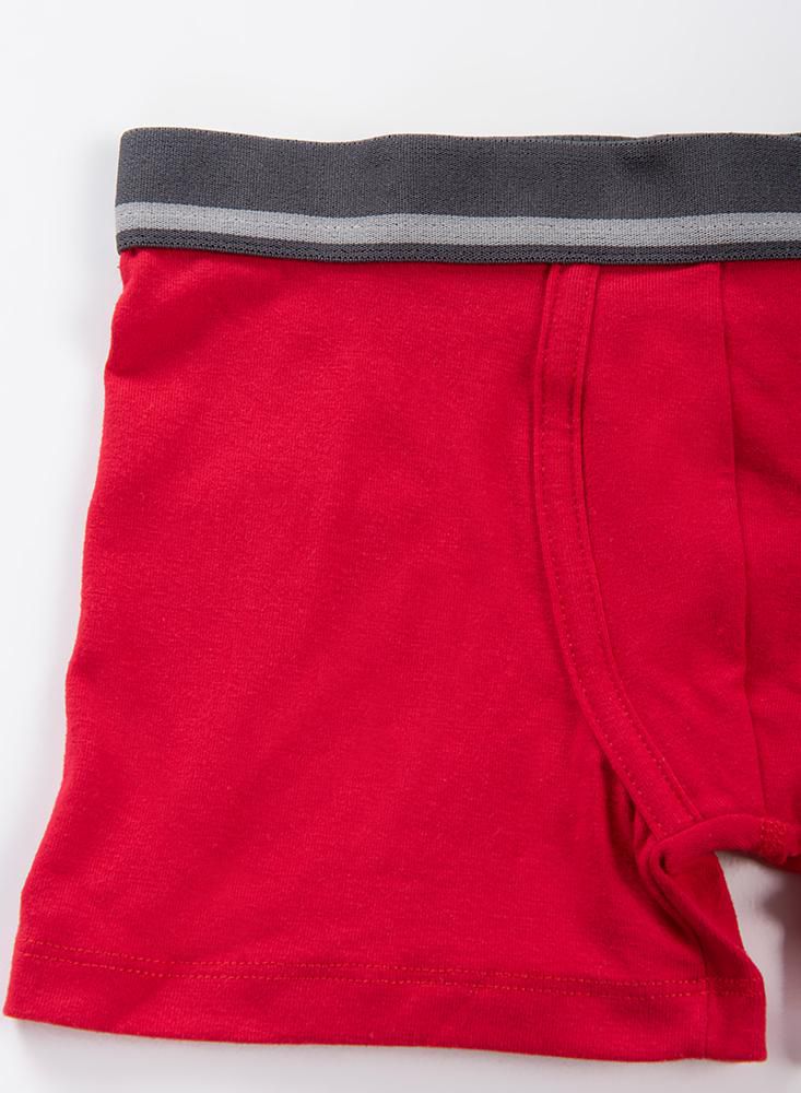 Boxer Cintura elástica BRONZINI