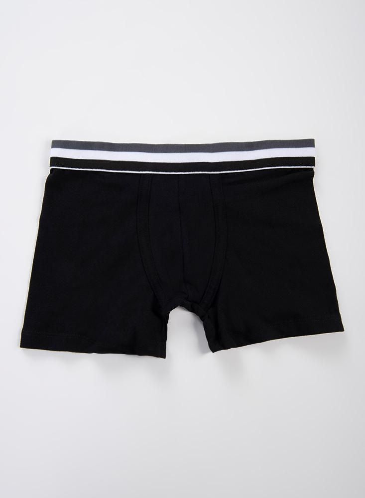 Boxer Cintura elástica BRONZINI