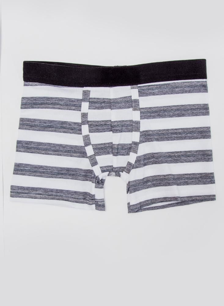 Boxer Cintura elástica BRONZINI