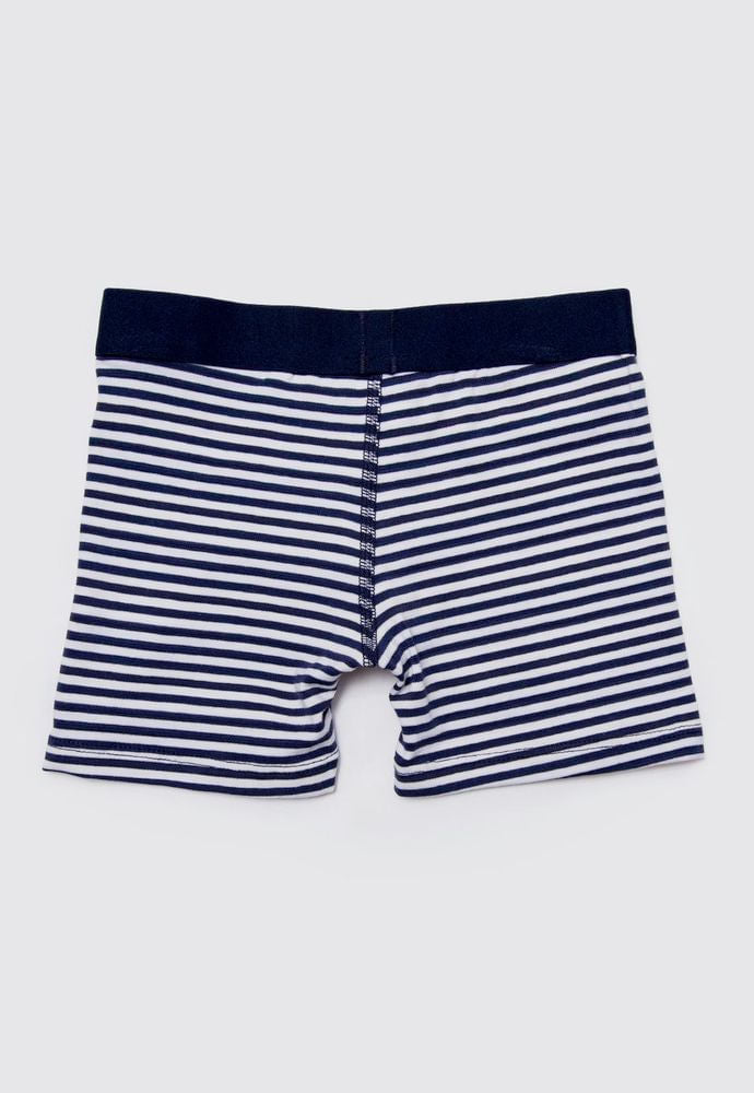 Boxer Cintura elástica BRONZINI