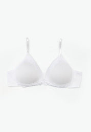 Brasier Liso BRONZINI