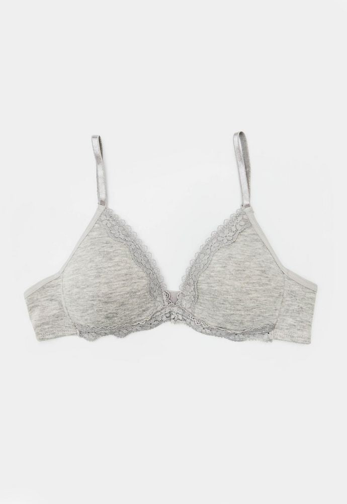 Brasier Liso BRONZINI
