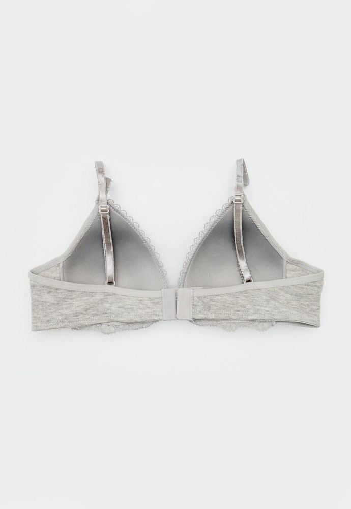 Brasier Liso BRONZINI