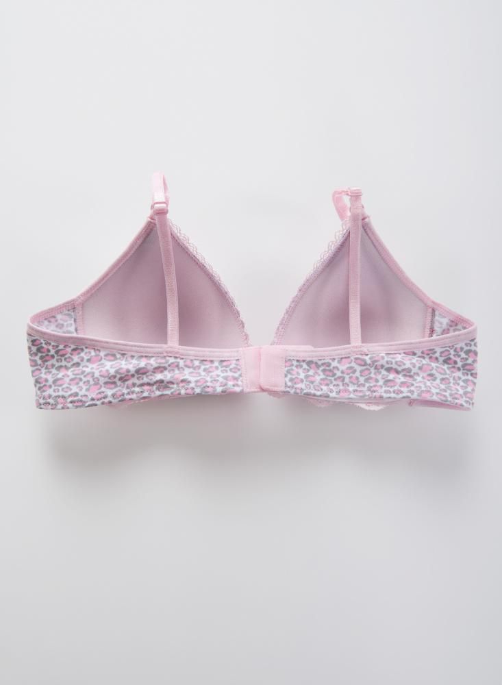 Brasier Liso BRONZINI