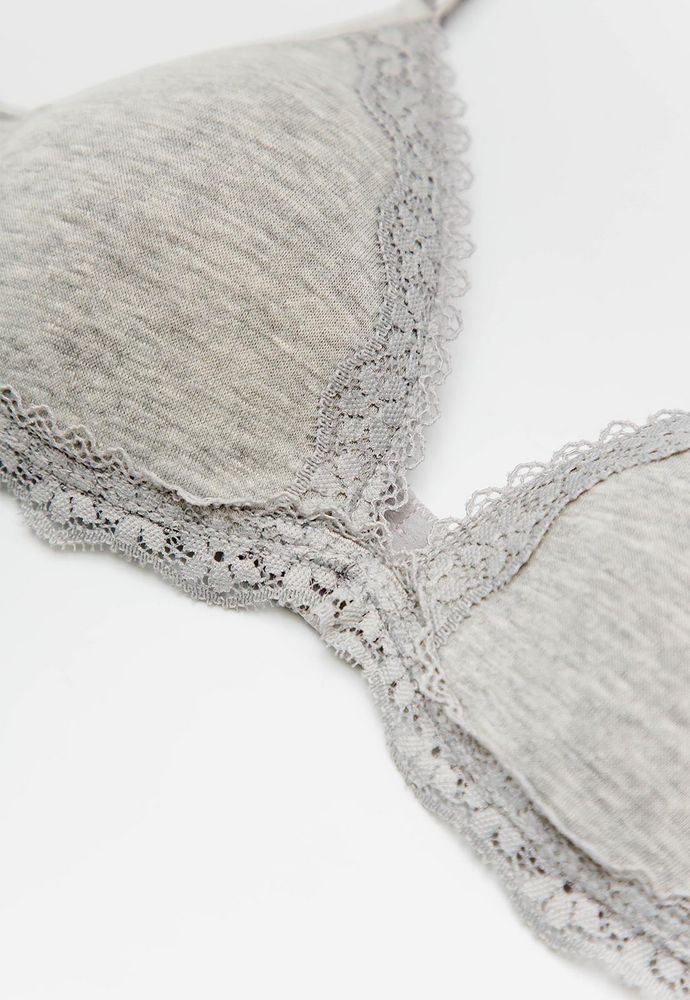 Brasier Liso BRONZINI