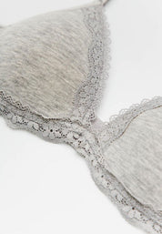 Brasier Liso BRONZINI