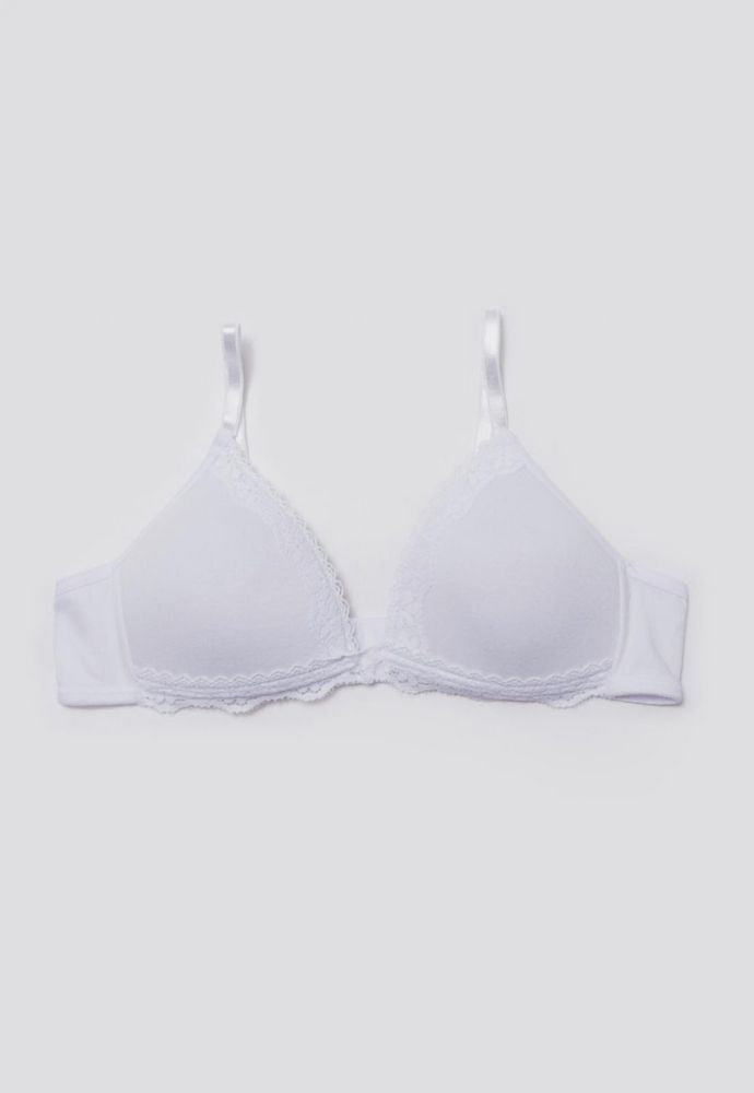 Brasier Liso BRONZINI