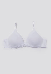 Brasier Liso BRONZINI
