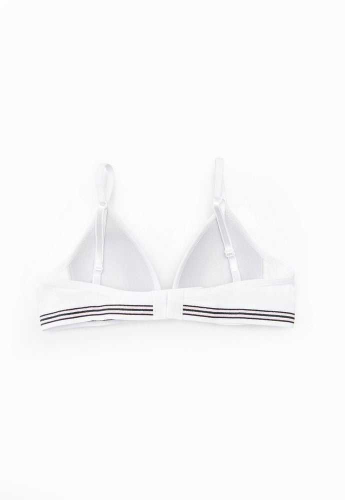 BRASIER Liso BRONZINI