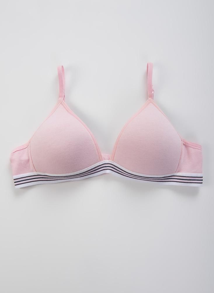 BRASIER Liso BRONZINI