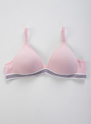 BRASIER Liso BRONZINI