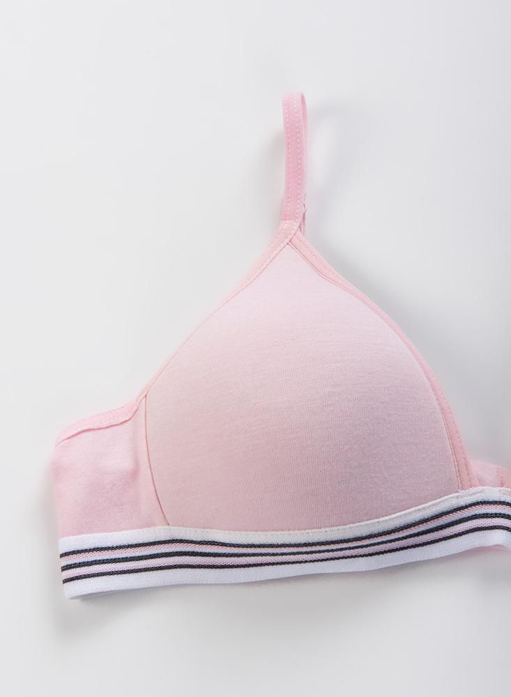 BRASIER Liso BRONZINI
