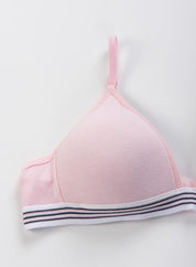 BRASIER Liso BRONZINI
