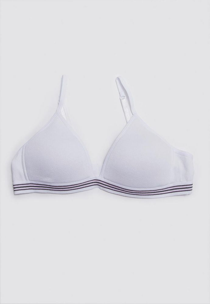 BRASIER Liso BRONZINI